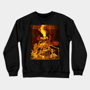 ARISE Crewneck Sweatshirt